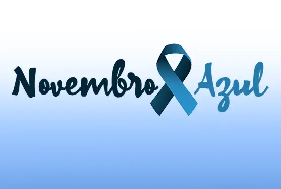 Novembro Azul 