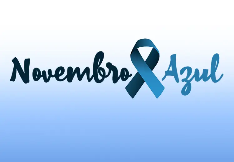 Novembro Azul