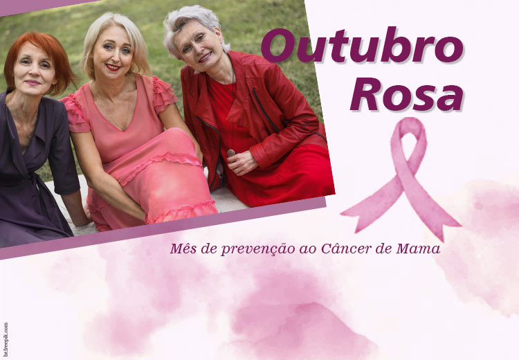 Outubro Rosa