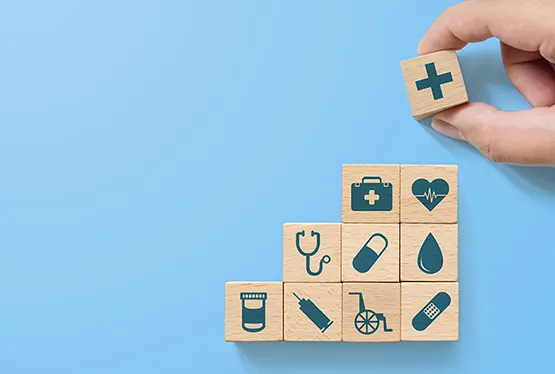 Plantões de Atendimento em Saúde