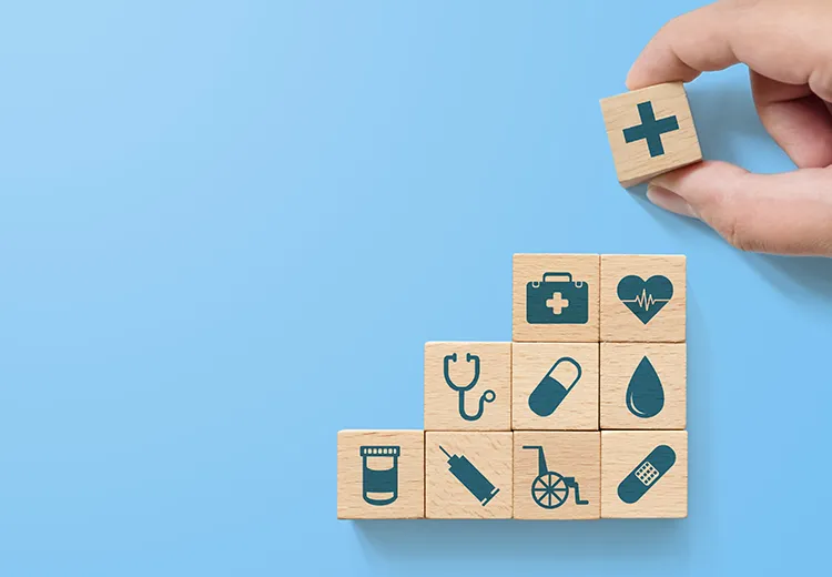 Plantões de Atendimento em Saúde