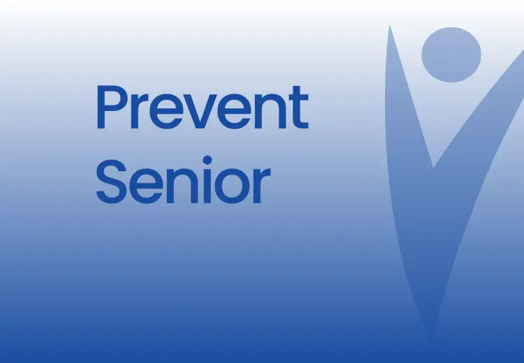 Prevent Senior