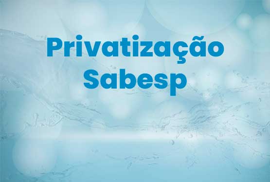 privatização sabesp 