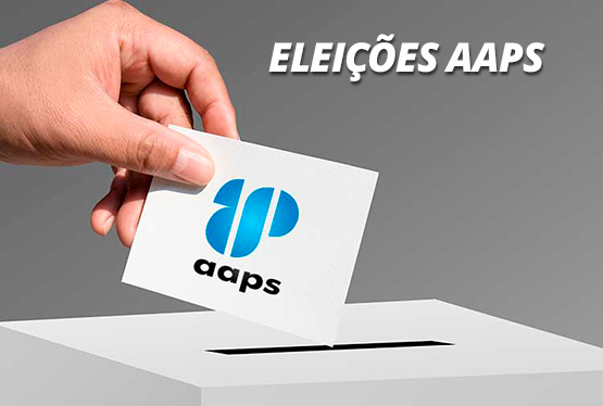 Eleições aaps 