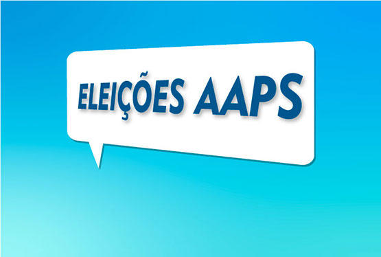 Eleições aaps 