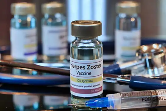 Vacina da Herpes Zoster 
