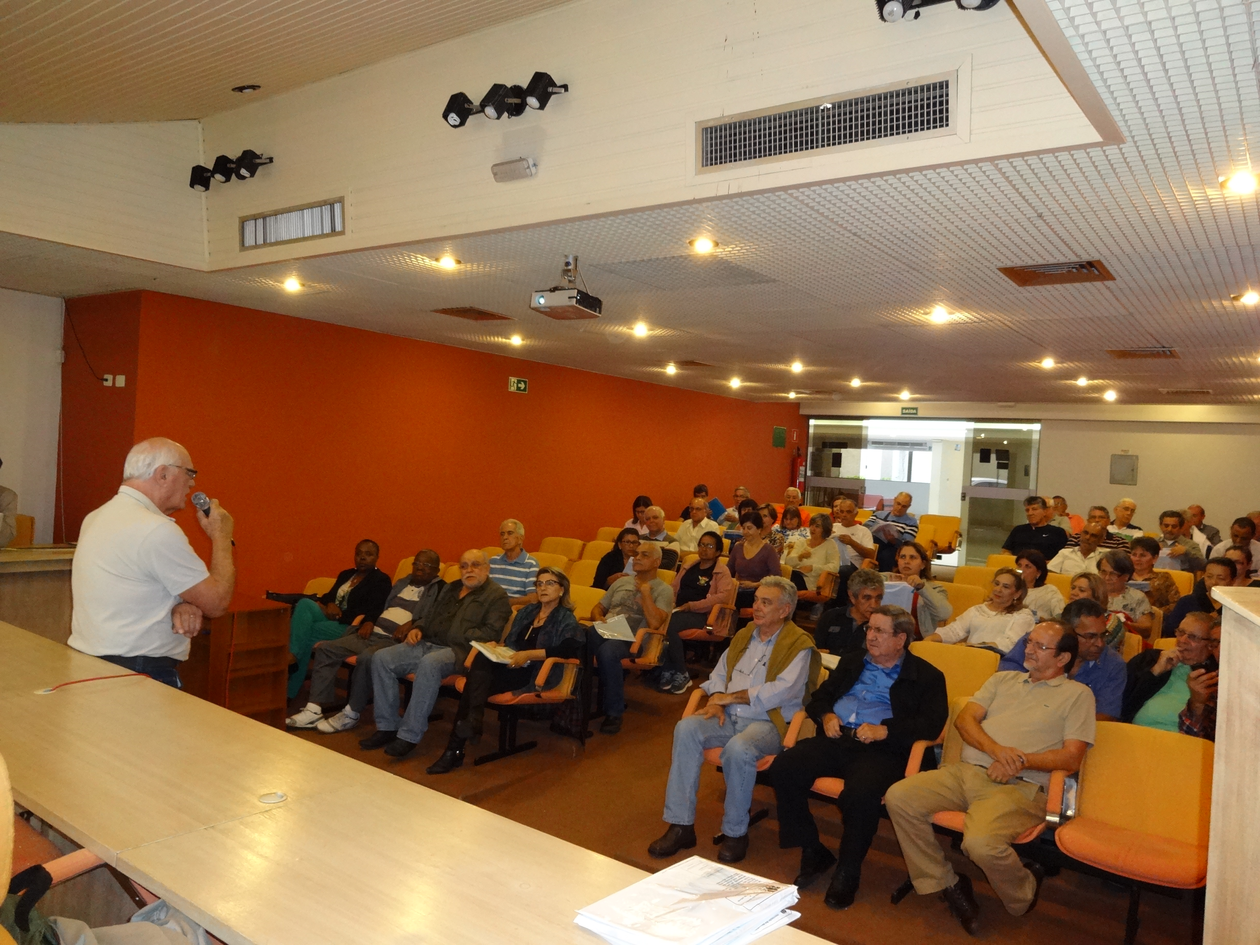 Encontro de São José dos Campos