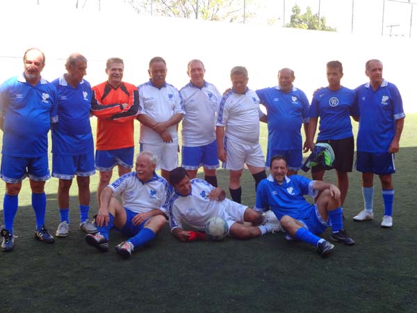 Torneio Esportivo da AAPS