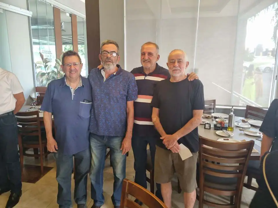associados de Lins