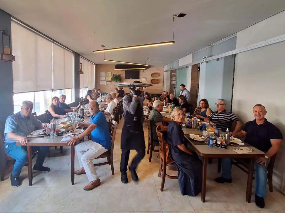 associados de Lins