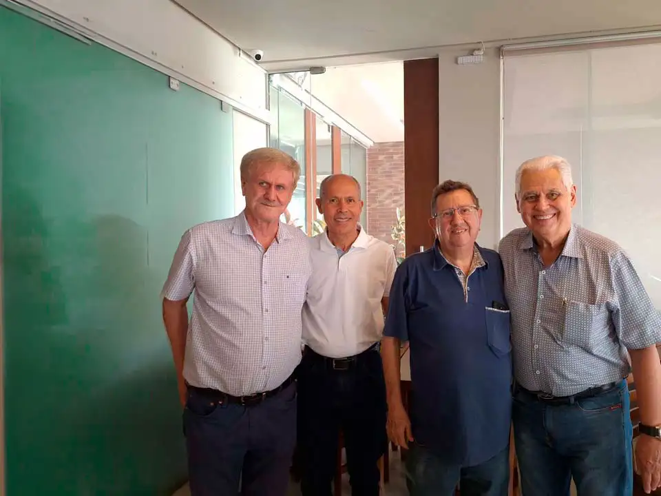 associados de Lins