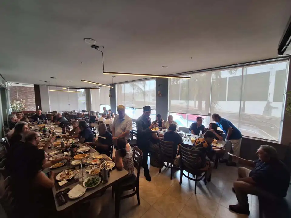 associados de Lins