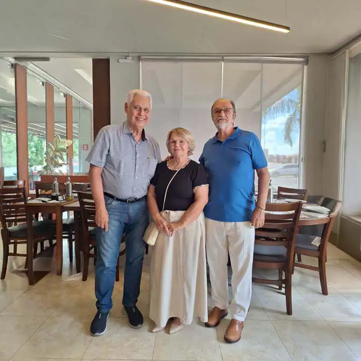associados de Lins