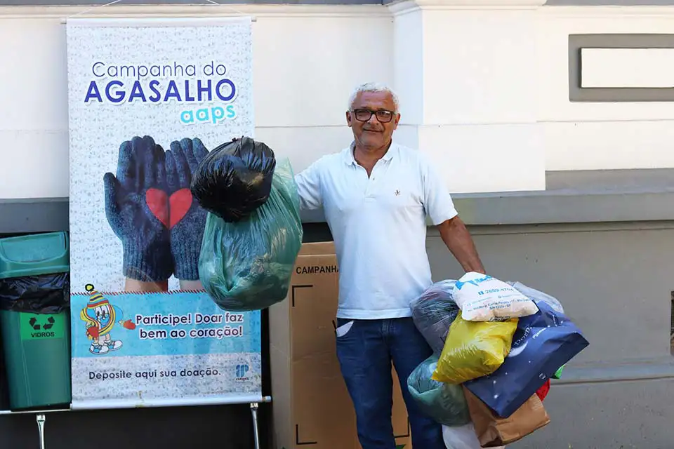 Associados na Quermesse