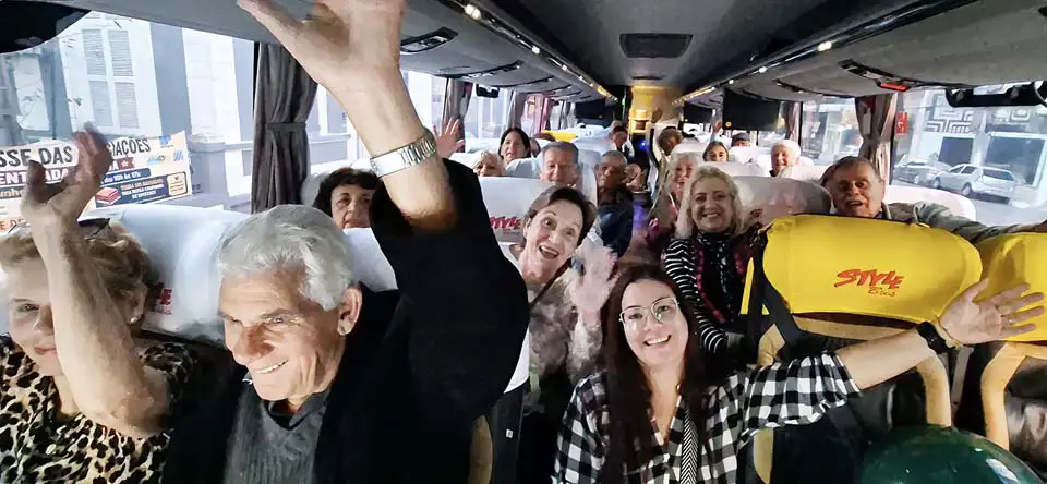 Associados na Quermesse